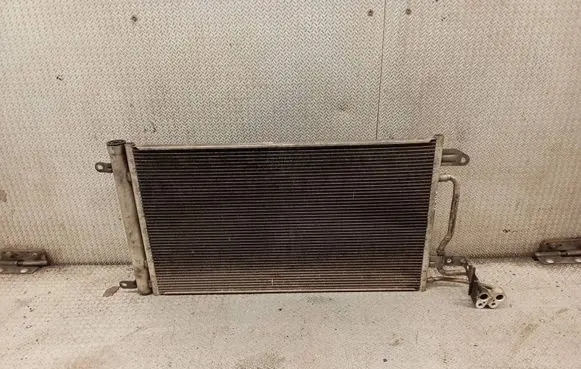 Skoda Rapid (NH) A/C cooling radiator (condenser) 6R0816411