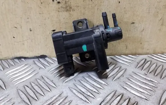 Chevrolet Orlando Turbo solenoid valve 25183170