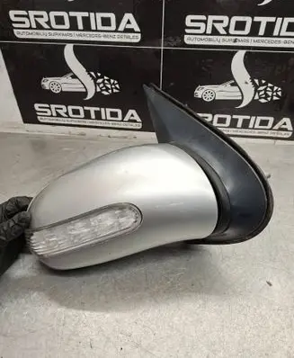 Mercedes-Benz ML W163 Front door electric wing mirror 380234