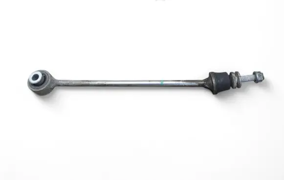 Mercedes-Benz GL X166 Front anti-roll bar/stabilizer link A1663200889