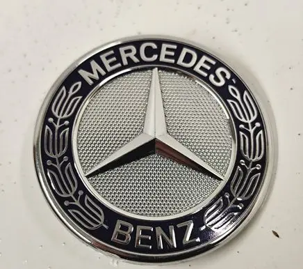 Mercedes-Benz GLE AMG (W166 - C292) Manufacturer badge logo/emblem 2078170316