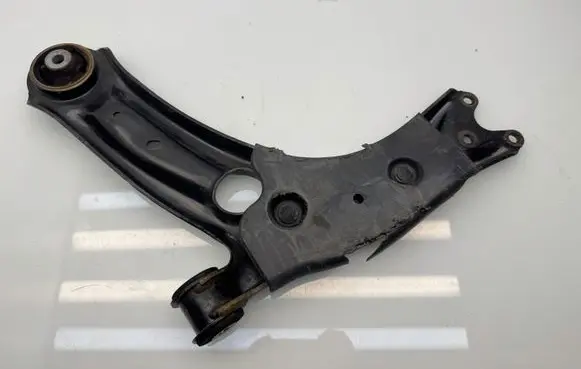 Front control arm
