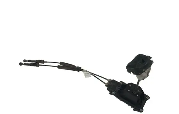 Dacia Dokker Gear shift cable linkage 