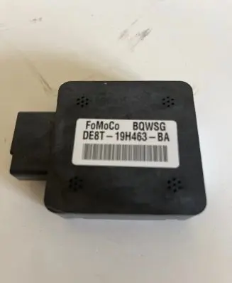 Ford Transit Custom Other control units/modules DE8T19H463BA