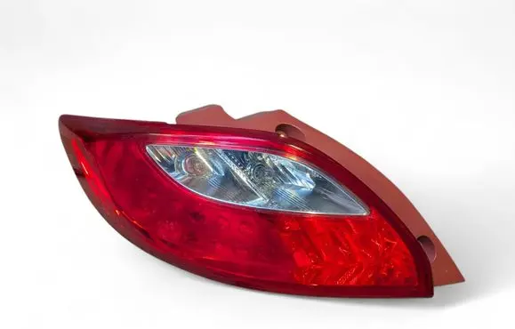 Mazda 2 Rear/tail lights D65151160