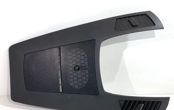 Opel Zafira B Dashboard side air vent grill/cover trim 13150253
