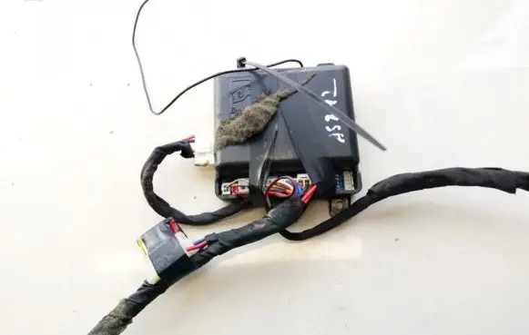 Alfa Romeo 166 Other control units/modules 97ra0103516 97ra-0103516