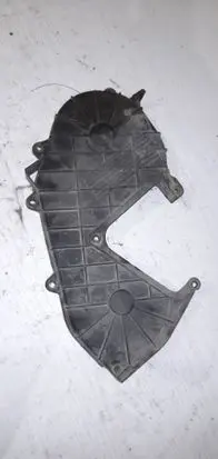 Opel Combo C Timing belt guard (cover) 8971830044