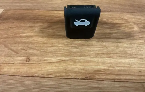 Hyundai Coupe Engine bonnet (hood) release handle 81181