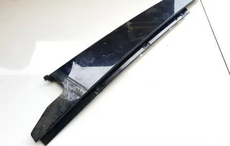 Audi A6 Allroad C6 Other rear door trim element 8k0839901k