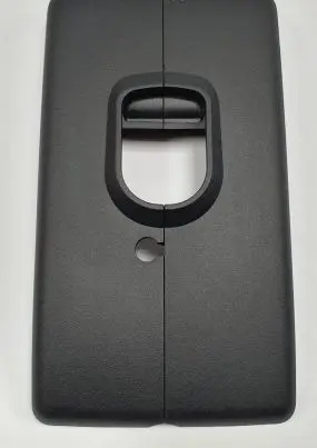 Mazda CX-7 Rearview mirror trim TD74-691C1-RH
