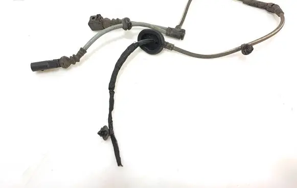 Audi A3 S3 8V Front ABS sensor wiring