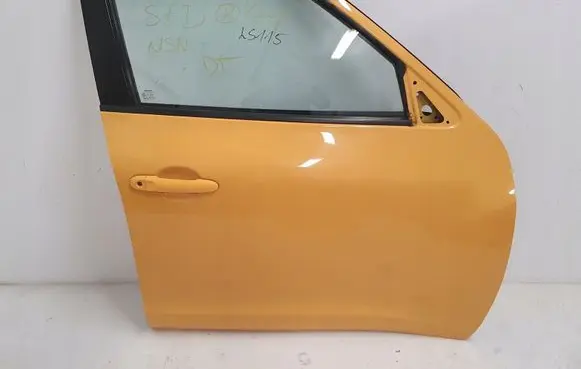Nissan Z S30 240Z 260Z 280Z Door (2 Door Coupe) 