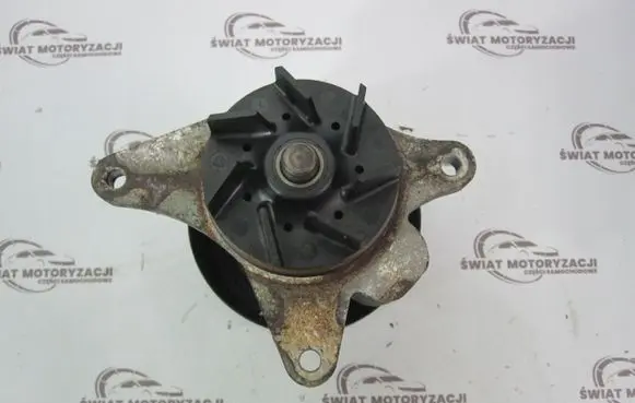 Jaguar XF X250 Water pump 624GB