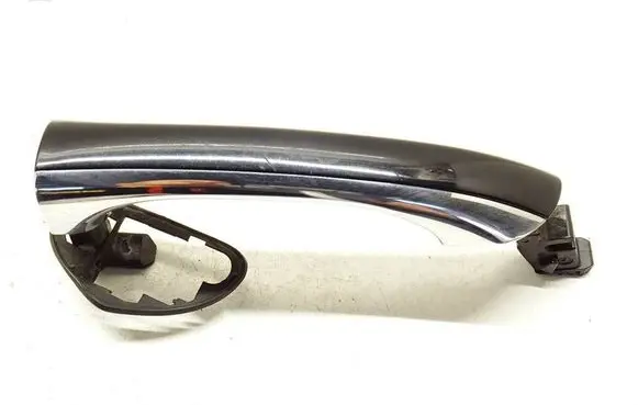 Mercedes-Benz S W220 Rear door exterior handle 