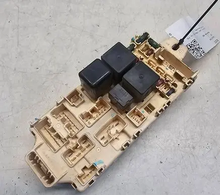 Fuse module