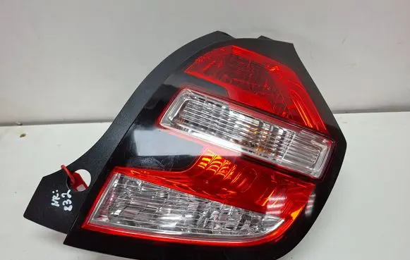Renault Twingo III Rear/tail lights S27639832 265501361R