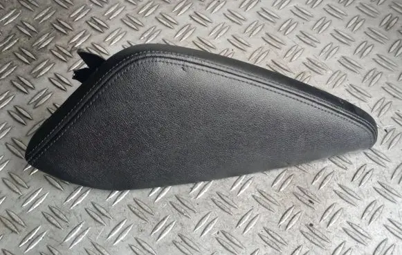 Nissan Qashqai Dashboard side end trim 969RW4EH0A