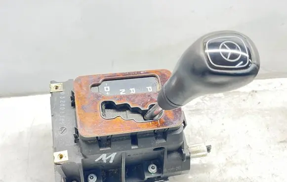 Mercedes-Benz ML W163 Gear shifter/selector PP170267054