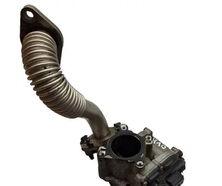 Renault Laguna II EGR valve 8200797706