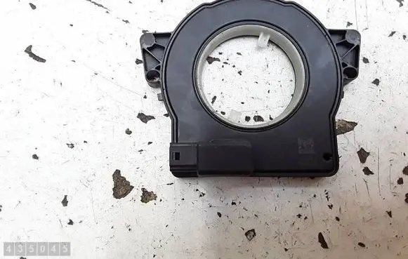Steering angle sensor