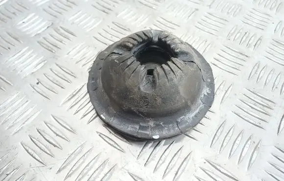 Audi A6 S6 C6 4F Front coil spring rubber mount 4F0412377B