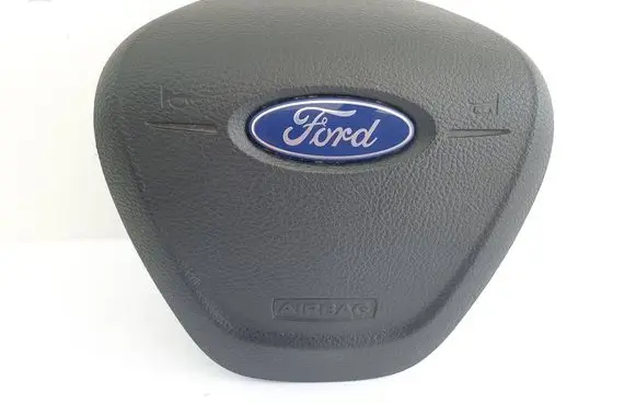 Ford Transit Custom Steering wheel airbag BK21V042B85AB35B8 BK21V042B85AB