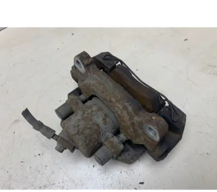 Volkswagen Golf VI Front brake caliper 682VL