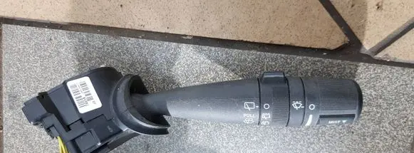 Dodge Nitro Wiper switch 
