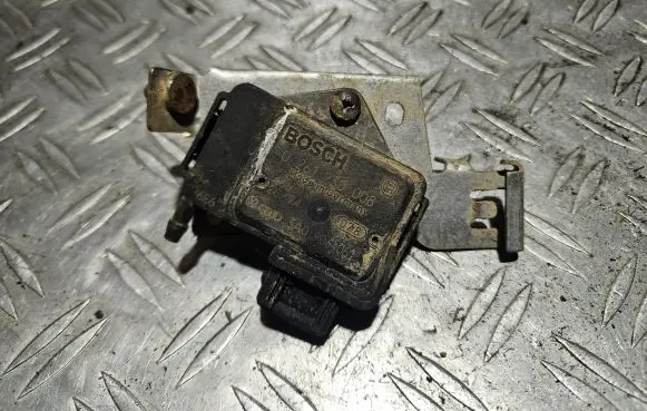 Air pressure sensor