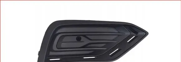 Volvo S60 Front fog light trim/grill 