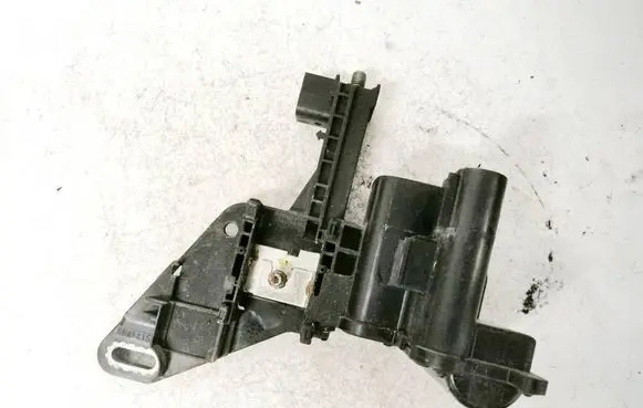 Other control units/modules