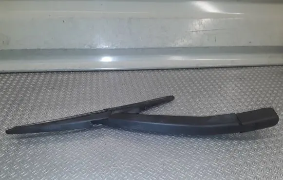 Nissan Tiida C11 Rear wiper blade
