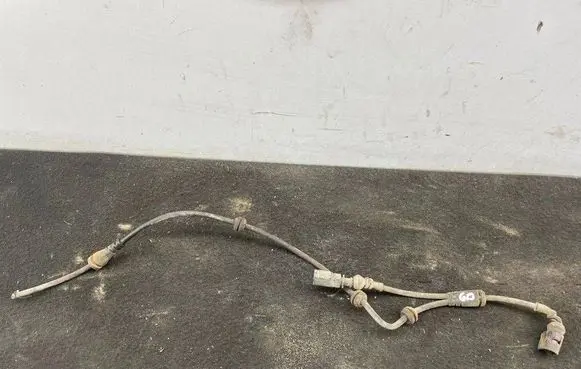 Audi Q7 4L Rear ABS sensor wiring 7L0971279F 7L0971279