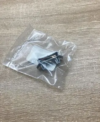 Renault Trafic I Windshield trim 727605174R
