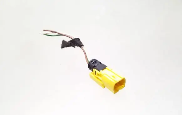 Audi A6 S6 C7 4G Other wiring loom 4G0972783
