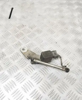 BMW 5 E60 E61 Headlight/headlamp level sensor 1093697 4804