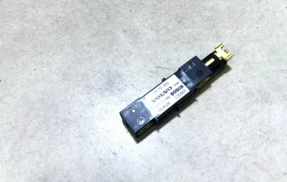 Volvo V70 Airbag deployment crash/impact sensor 8622365 002628