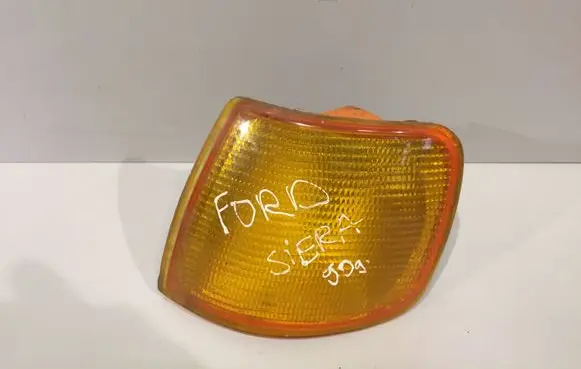 Ford Sierra Front indicator light