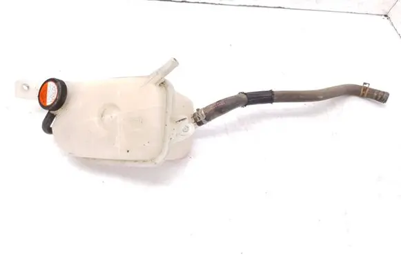 Toyota Auris E180 Coolant expansion tank/reservoir 164800D030 162610T130