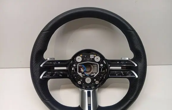 Mercedes-Benz C W206 Steering wheel 650467900E