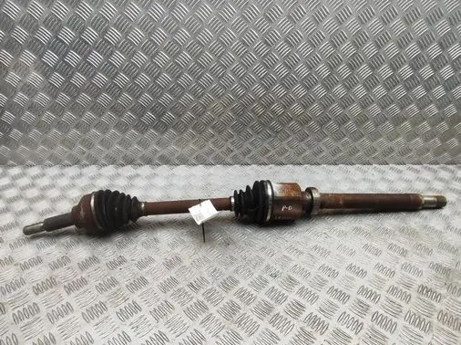 Ford Transit Custom Front driveshaft BK213B436AD