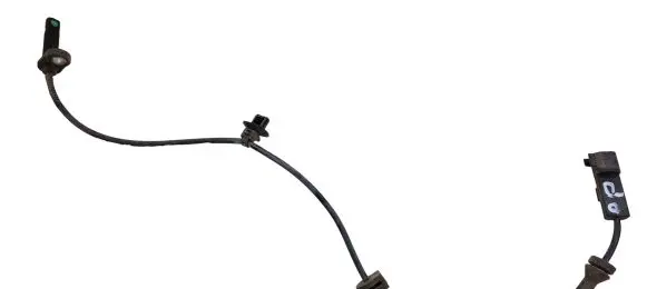 Ford Fusion II ABS brake wheel speed sensor J69C2C204 J69C2C204A1B 0390