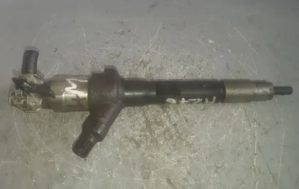 Mazda 6 Fuel injector