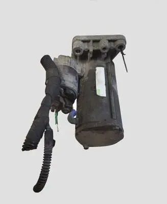 Peugeot 508 Starter motor