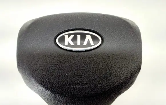 KIA Optima Steering wheel airbag 569002T000VA 2T56900010VA