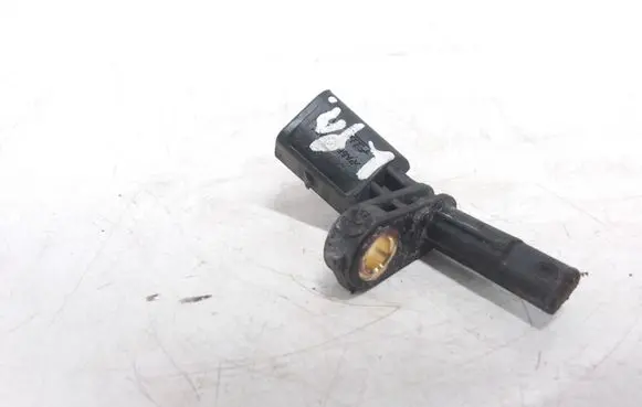 Volkswagen PASSAT B6 ABS brake wheel speed sensor 7H0927803