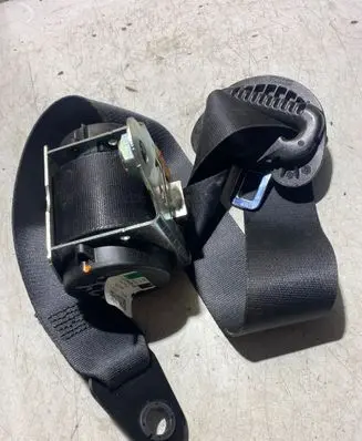 Mini One - Cooper Coupe R56 Front seatbelt 601028800E