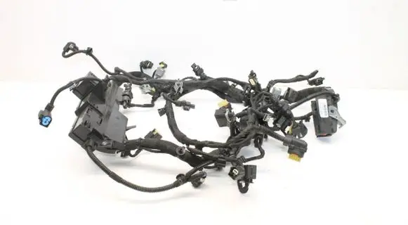 Mercedes-Benz CLA C118 X118 Engine installation wiring loom A2820102800