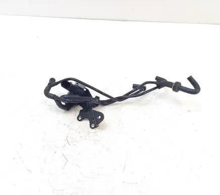 Porsche Macan (95B) Turbo solenoid valve 059145160Q 059131492BM